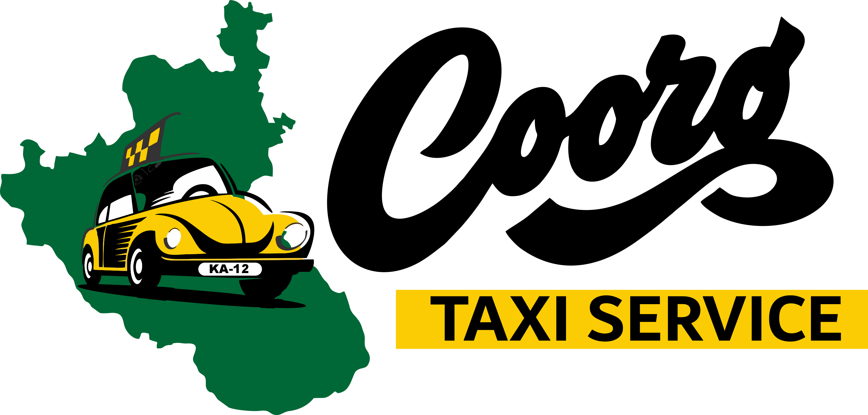 Coorg taxi service